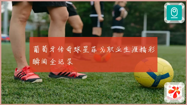 葡萄牙传奇球星菲戈职业生涯精彩瞬间全记录