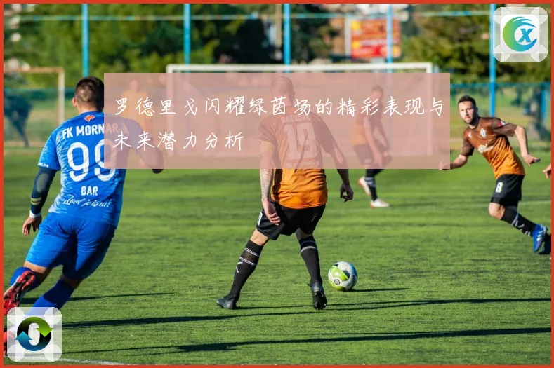 罗德里戈闪耀绿茵场的精彩表现与未来潜力分析