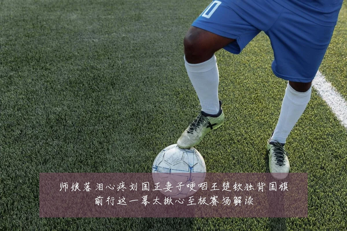 师娘落泪心疼刘国正妻子哽咽王楚钦独背国旗前行这一幕太揪心至极赛场解读