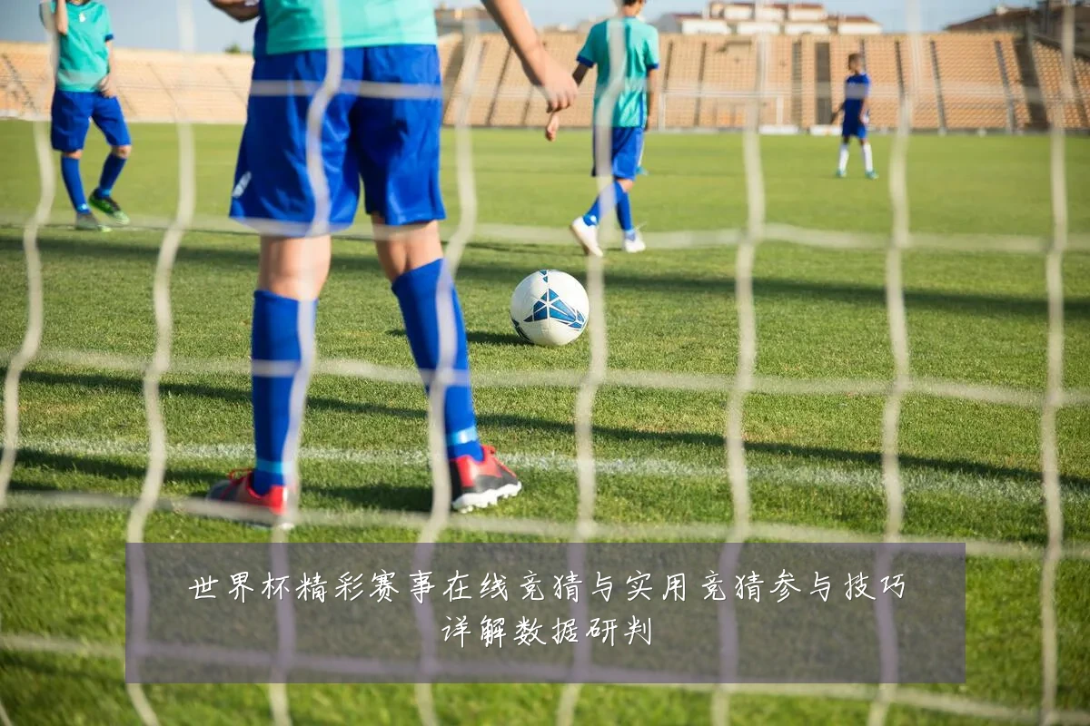 世界杯精彩赛事在线竞猜与实用竞猜参与技巧详解数据研判