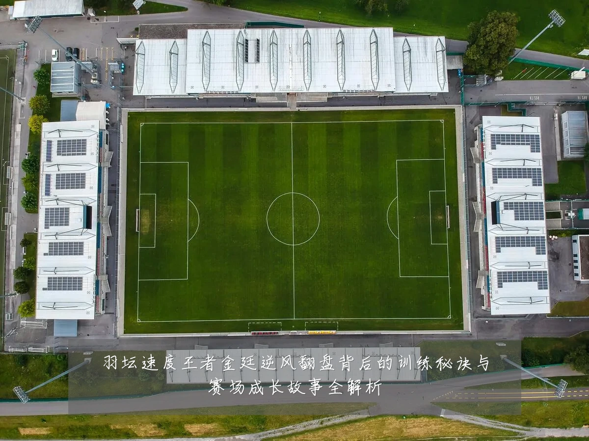羽坛速度王者金廷逆风翻盘背后的训练秘诀与赛场成长故事全解析