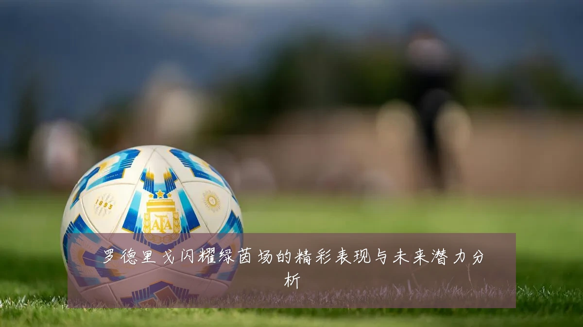 罗德里戈闪耀绿茵场的精彩表现与未来潜力分析