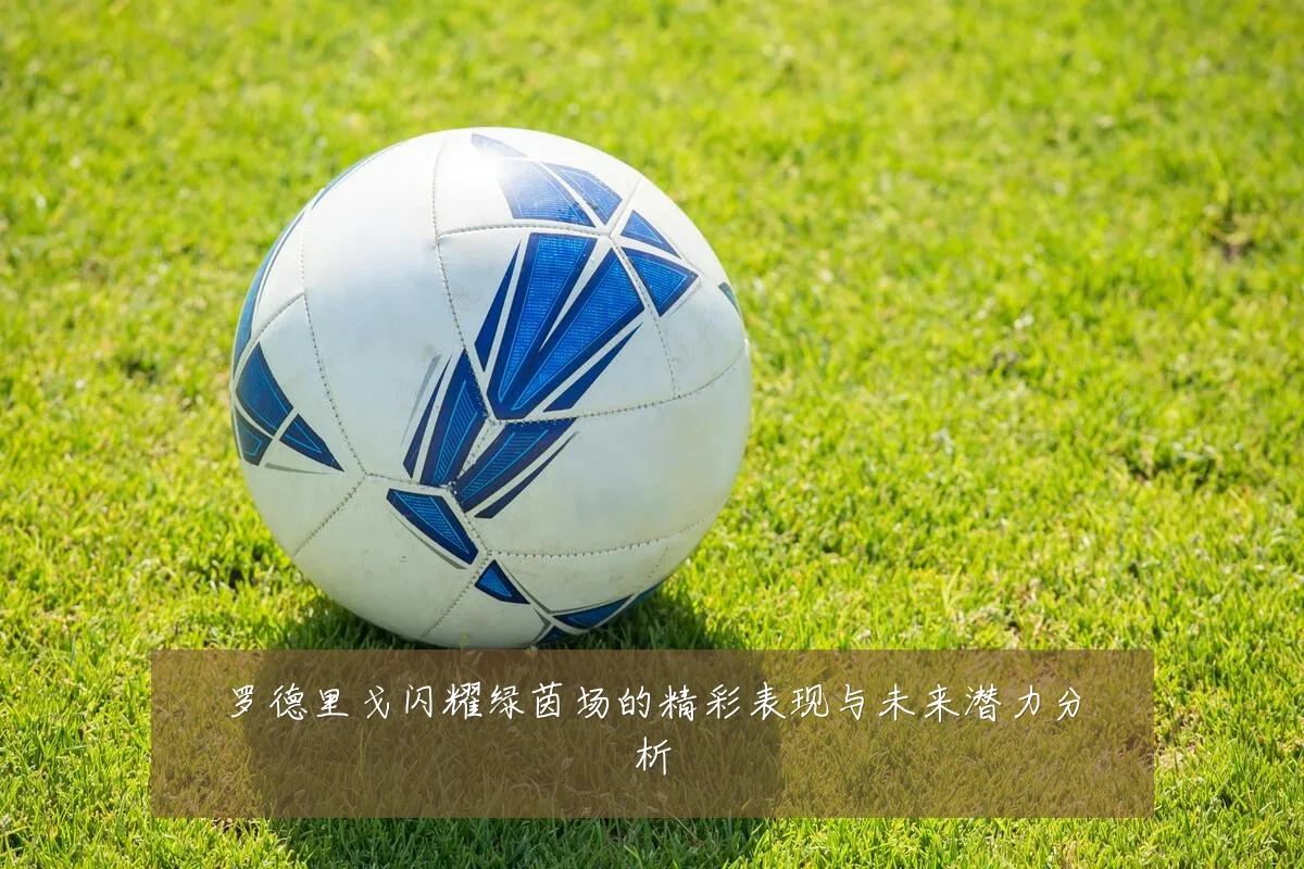 罗德里戈闪耀绿茵场的精彩表现与未来潜力分析